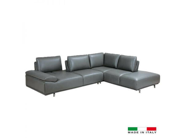 Roxanne Sectional Sectionals Bellini Modern Living