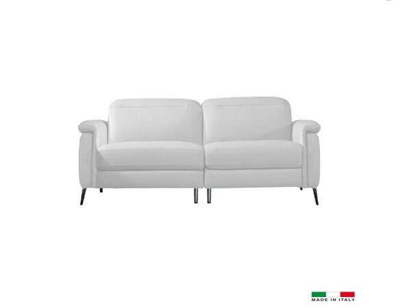 Oxford Loveseat Dual Power Loveseats Bellini Modern Living