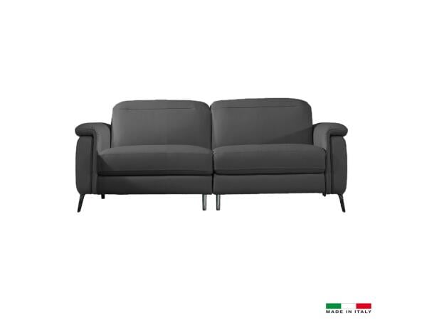 Oxford Loveseat Dual Power Loveseats Bellini Modern Living 3