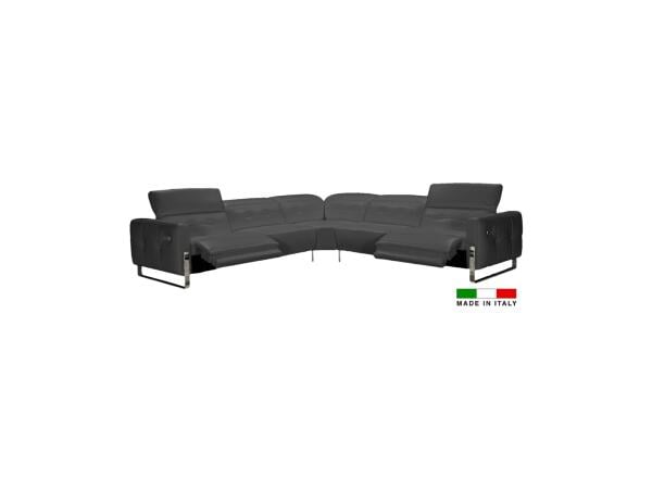 Nicole Sectional Sectionals Bellini Modern Living 29