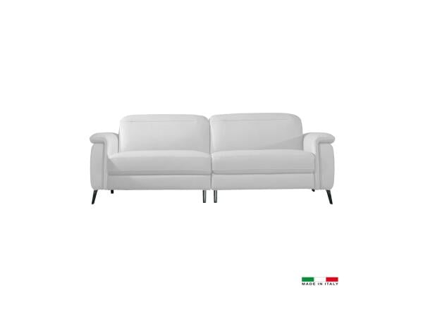 Oxford Sofa Dual Power Sofas Bellini Modern Living