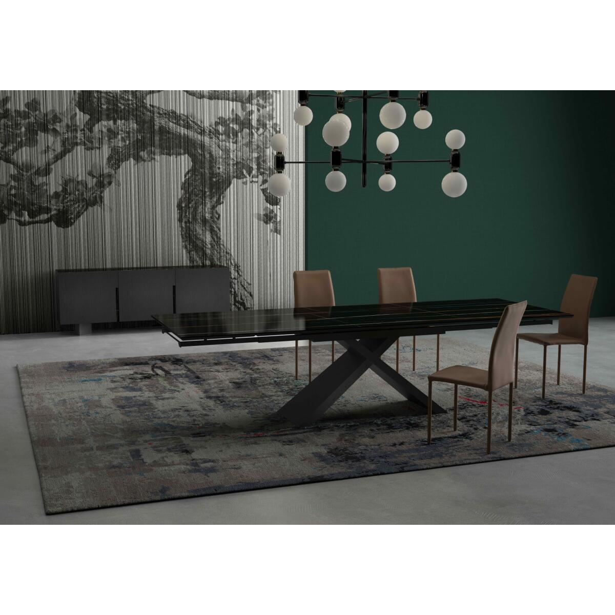 Fargo Sideboard Dining Storage Bellini Modern Living 31
