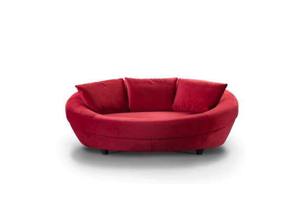 Cupid Sofa Loveseats bova