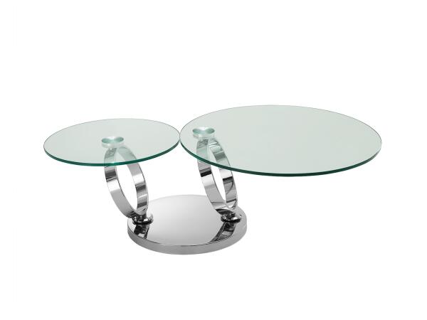 Satellite Coffee Table Chairside Tables 3