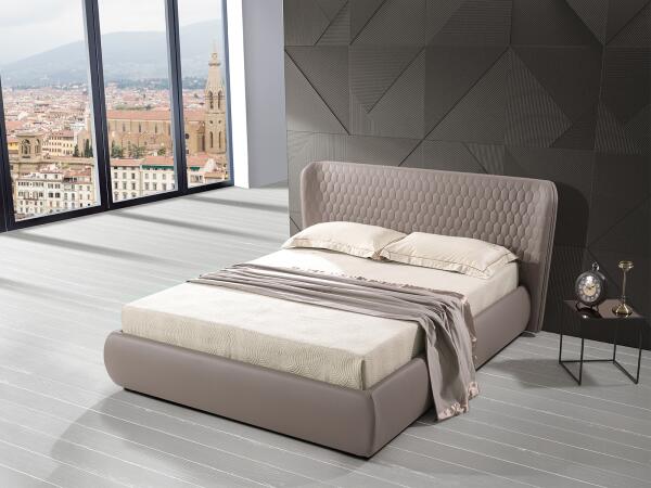 Agoura Bed Beds Casabianca Home 3