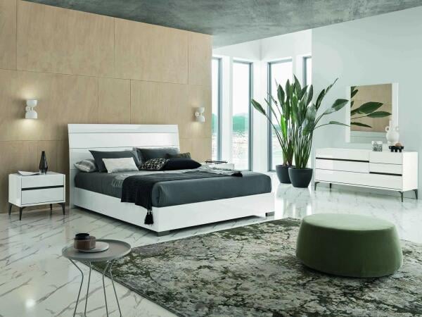 Costablanca Nightstand Nightstands Alf Italia 3