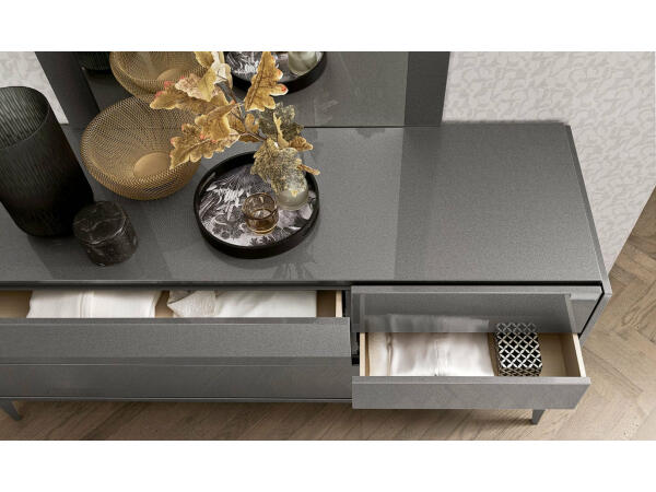 Graphite Dresser Dressers Alf Italia 3