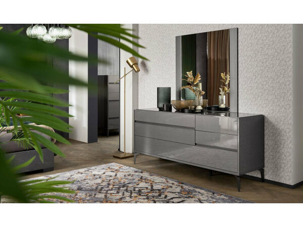 Graphite Chest Chests Alf Italia 33