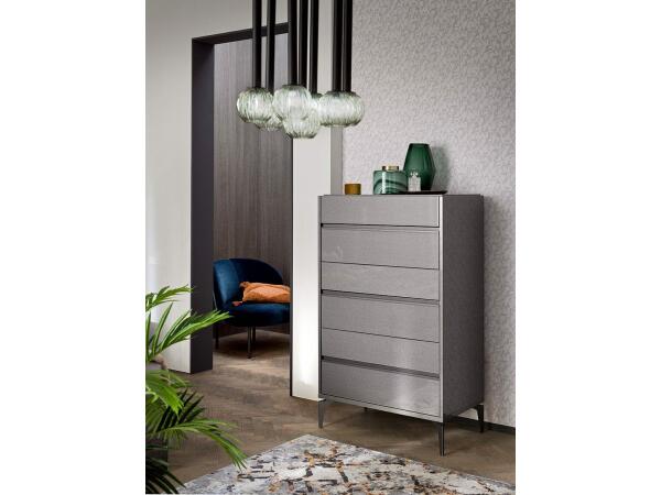 Graphite Chest Chests Alf Italia