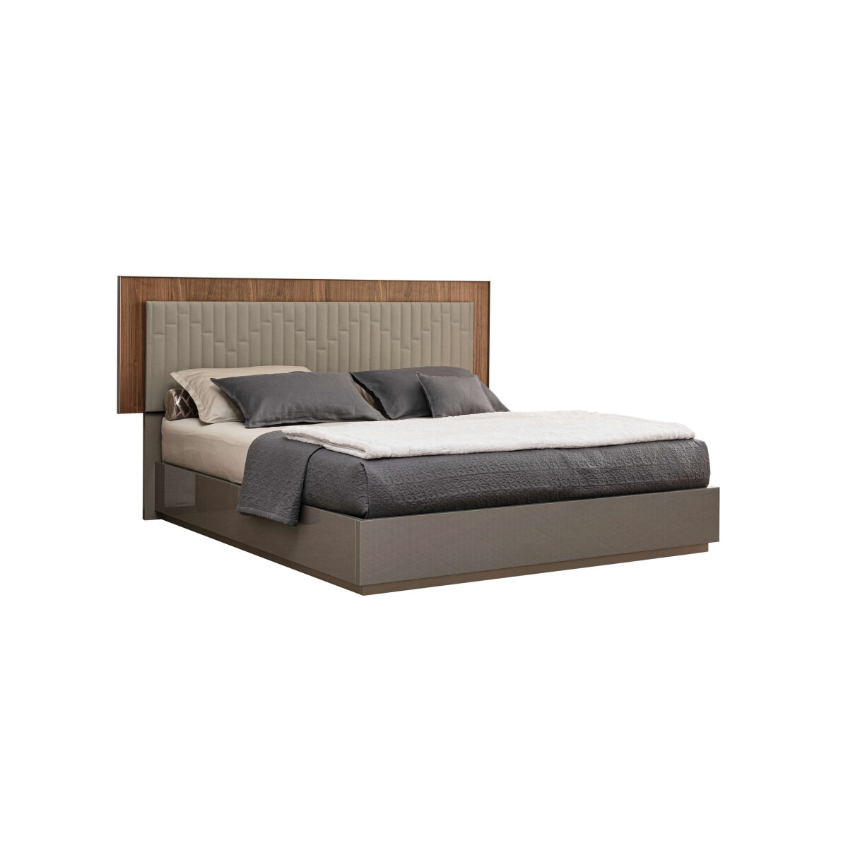 Corso Como Modern Bed Beds ALF Beds 30