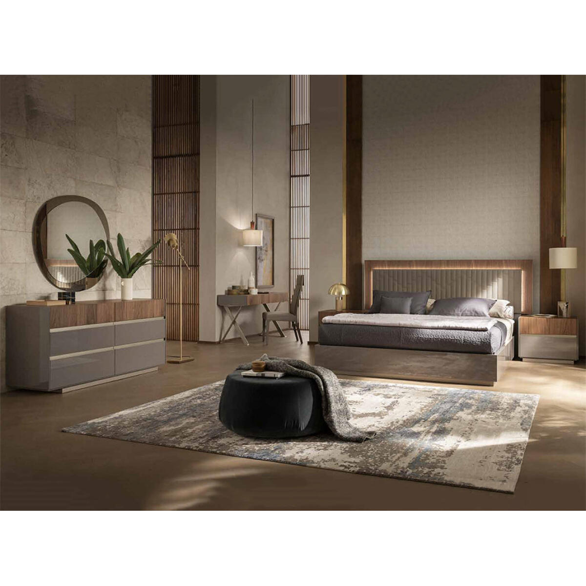 Corso Como Modern Bed Beds ALF Beds 33