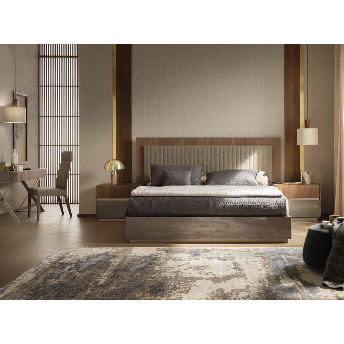 Corso Como Modern Bed Beds ALF Beds 31