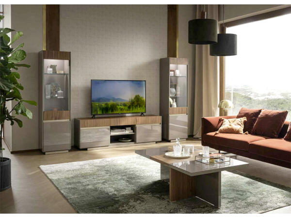 Corso TV Base Entertainment Stands Alf Italia 3