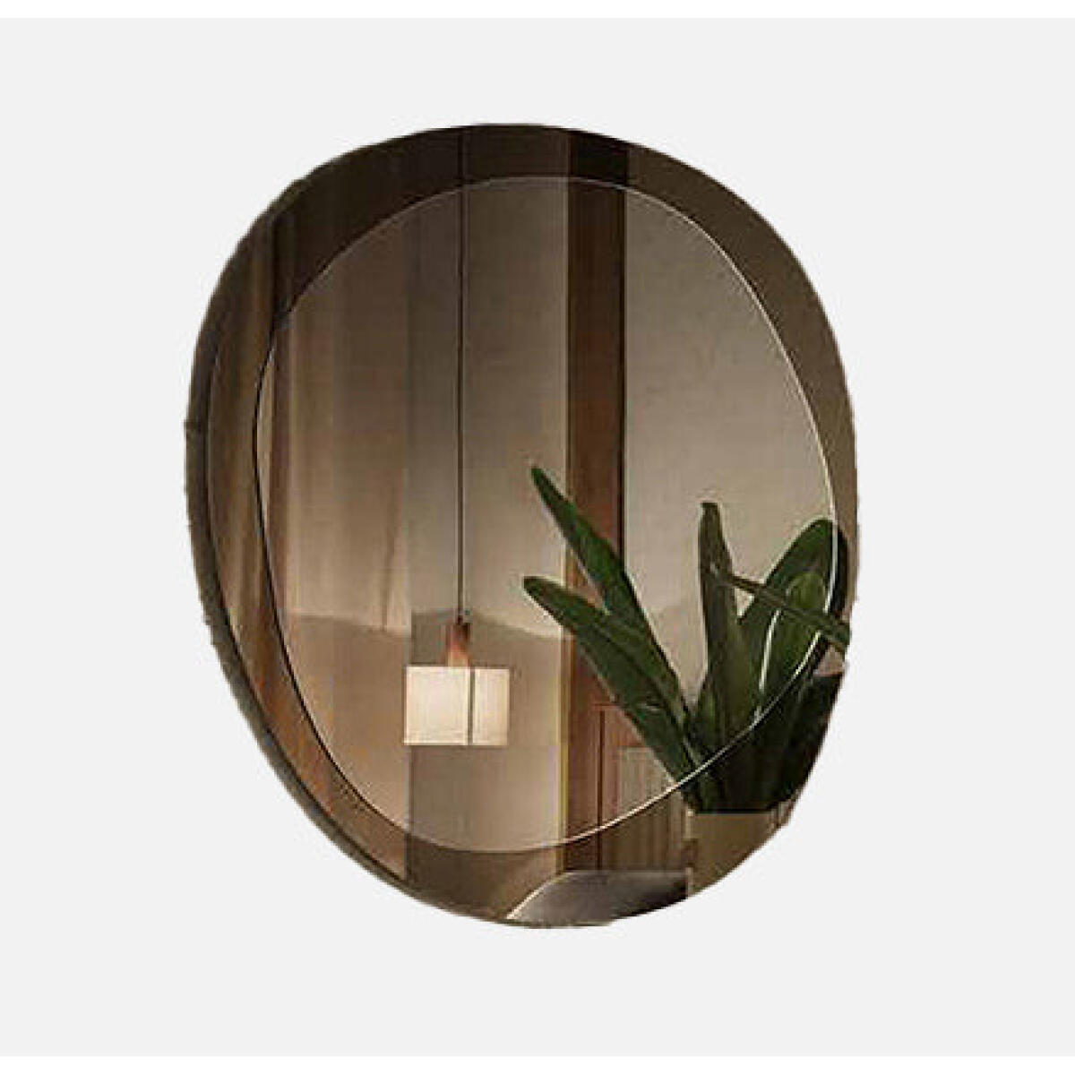 Corso Como Round Mirror Mirrors Alf Italia 29