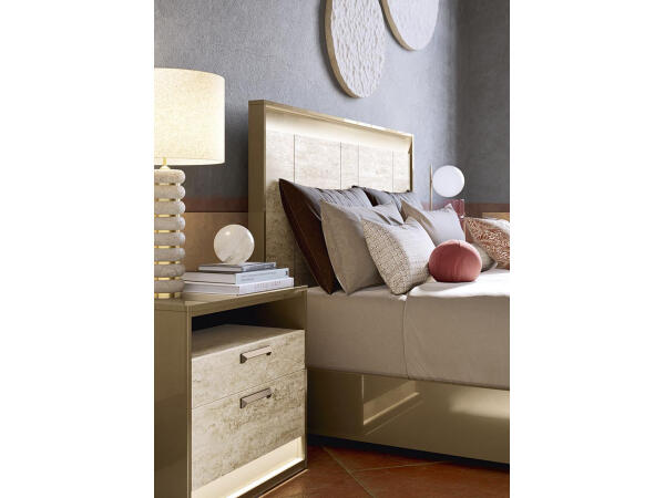 Jo Nightstand Nightstands Alf Italia 3