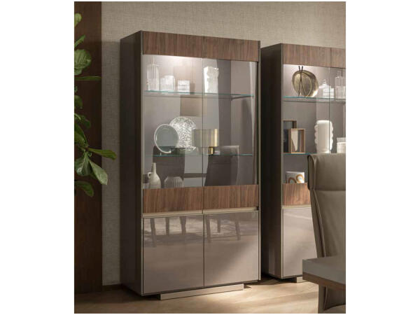 Corso Como Curio Cabinet Dining Storage Alf Italia 3