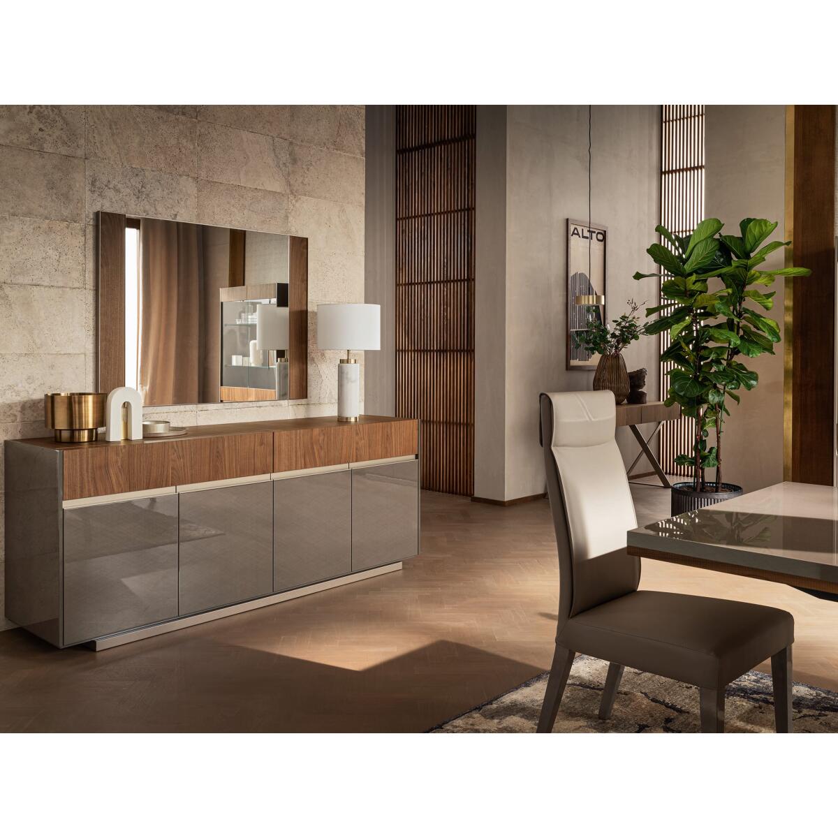 Corso Como Buffet Dining Storage Alf Italia 30