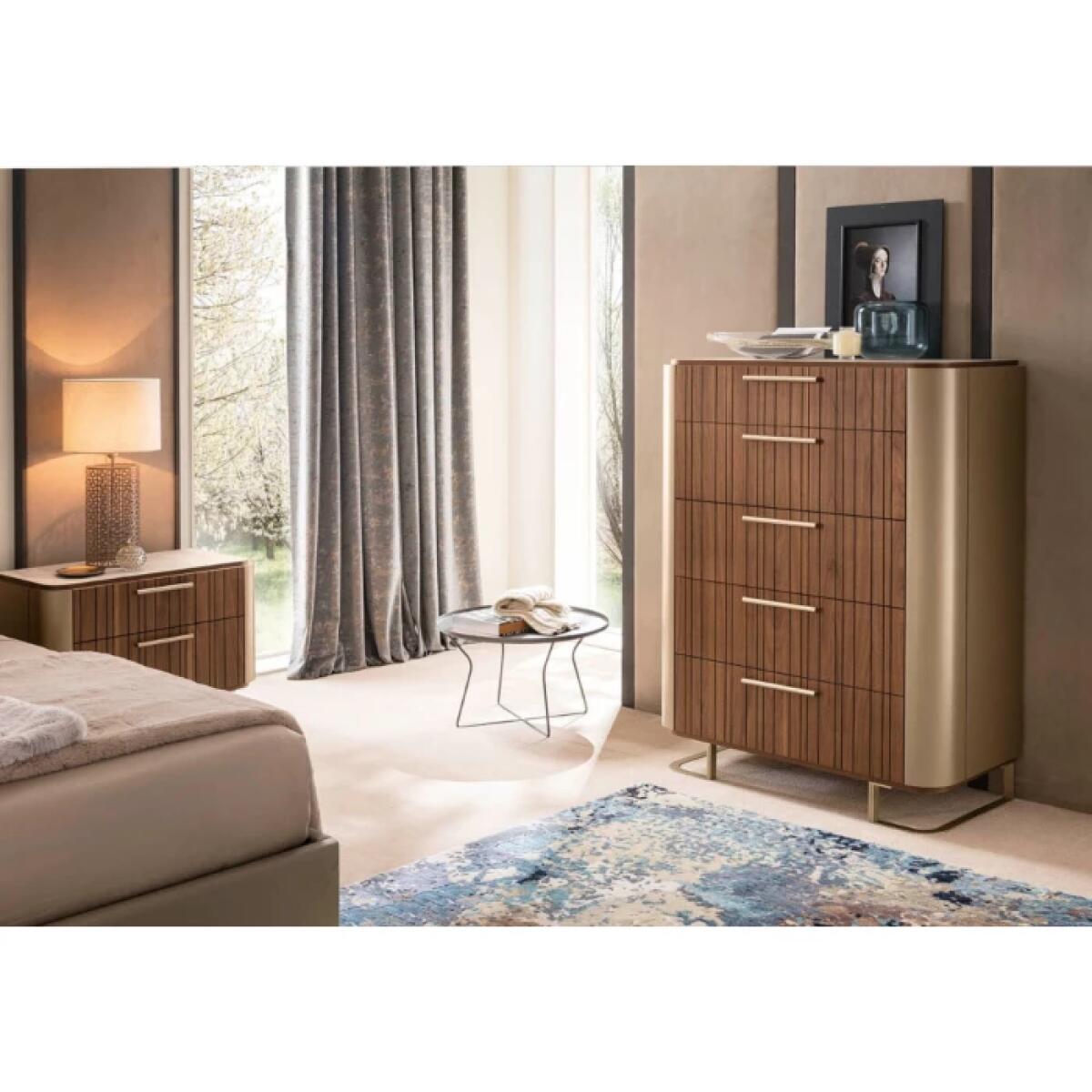 Hera 5 Drawer Chest Chests Alf Italia 30
