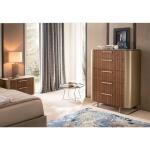 Hera 5 Drawer Chest Chests Alf Italia 34 Hera 5 Drawer Chest Chests Alf Italia 34