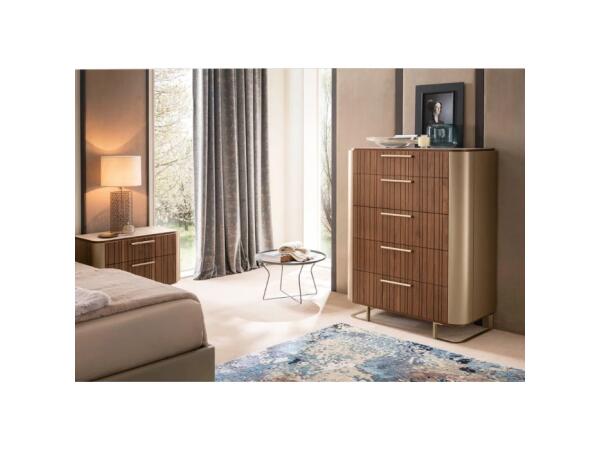 Hera 5 Drawer Chest Chests Alf Italia 3