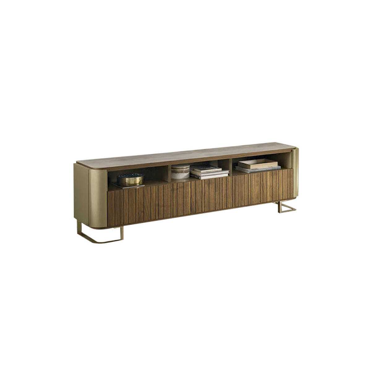 Hera TV Base Entertainment Stands Alf Italia 29