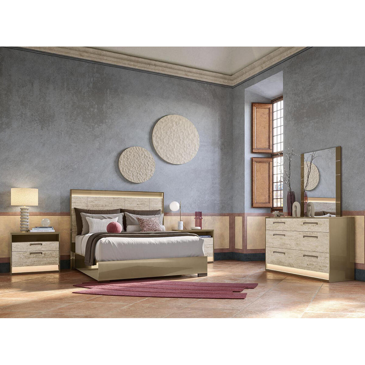 Jo Dresser Dressers Alf Italia 30