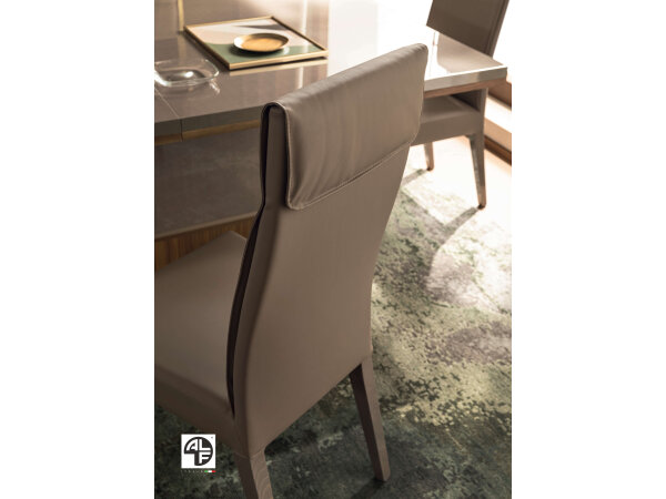 Corso Como Dining Chair Chairs & Benches Alf Italia 3