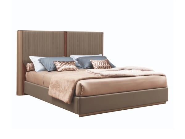 Hera Bed Beds Alf Italia