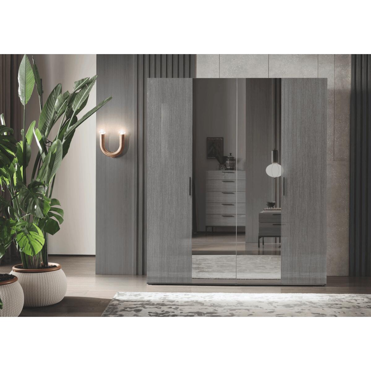 Novecento Wardrobe Wardrobes 30