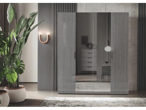 Novecento Wardrobe Wardrobes 3