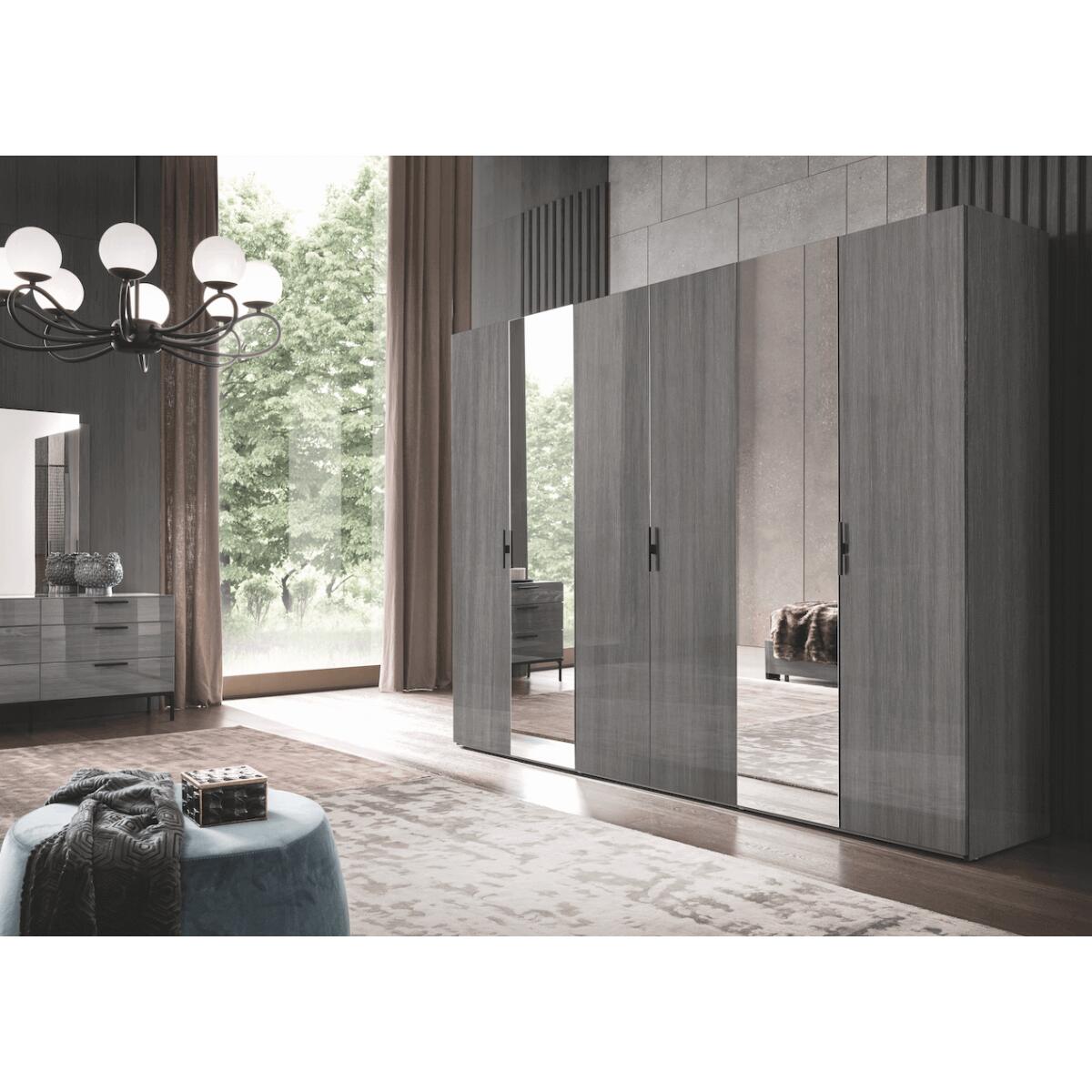 Novecento Wardrobe Wardrobes 35