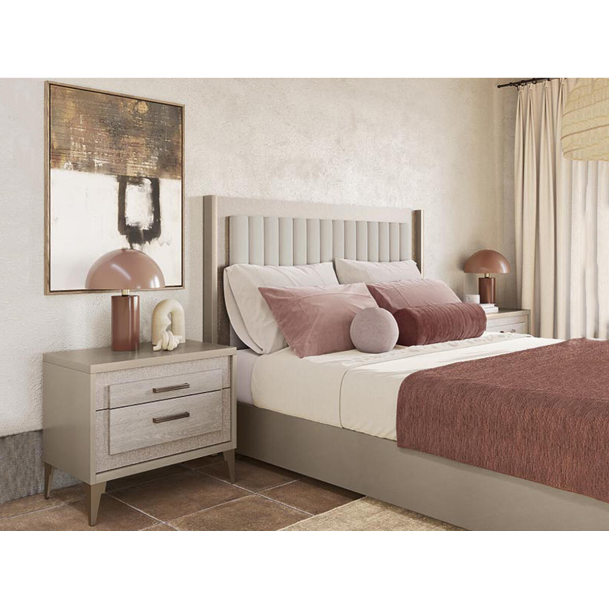 Ellen Nightstand Nightstands Alf Italia 30