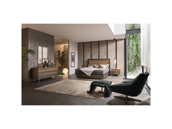 City Life Wooden Bed Beds Alf Italia 3