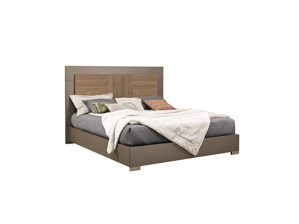 City Life Wooden Bed Beds Alf Italia