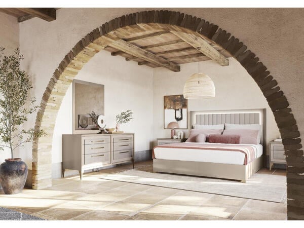 Ellen Bed Beds Alf Italia 3