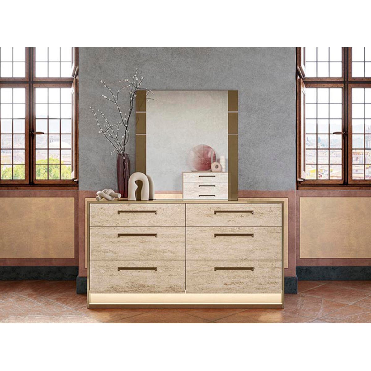 Jo 5 Drawer Chest Chests Alf Italia 29