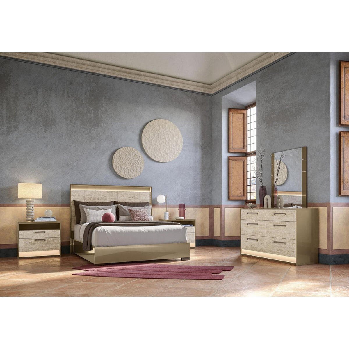 Jo Mirror Mirrors Alf Italia 31