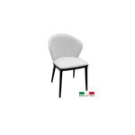 Achele Dining Chair Chairs & Benches Bellini Modern Living 31 Achele Dining Chair Chairs & Benches Bellini Modern Living 31