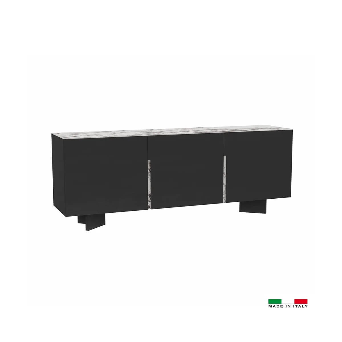 Fargo Sideboard Dining Storage Bellini Modern Living 29
