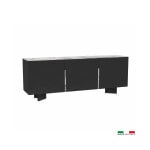 Fargo Sideboard Dining Storage Bellini Modern Living 32 Fargo Sideboard Dining Storage Bellini Modern Living 32