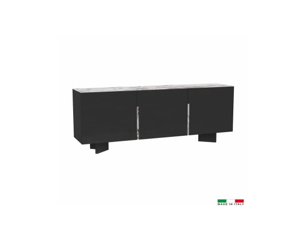 Fargo Sideboard Dining Storage Bellini Modern Living