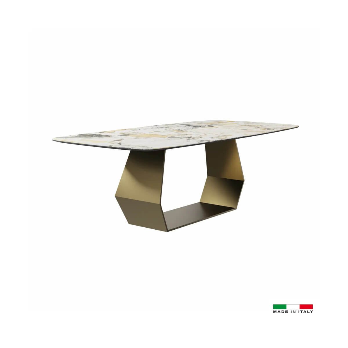 Ibiza Dining Table Dining Tables Bellini Modern Living 29