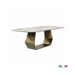 Ibiza Dining Table Dining Tables Bellini Modern Living 31 Ibiza Dining Table Dining Tables Bellini Modern Living 31