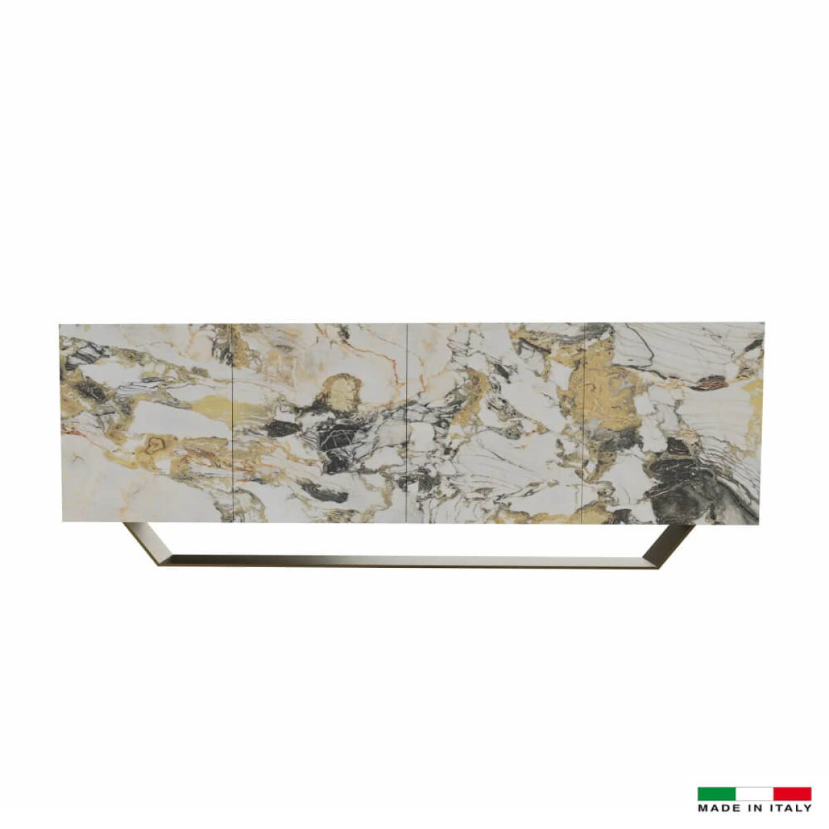 Ibiza Sideboard Dining Storage Bellini Modern Living 29