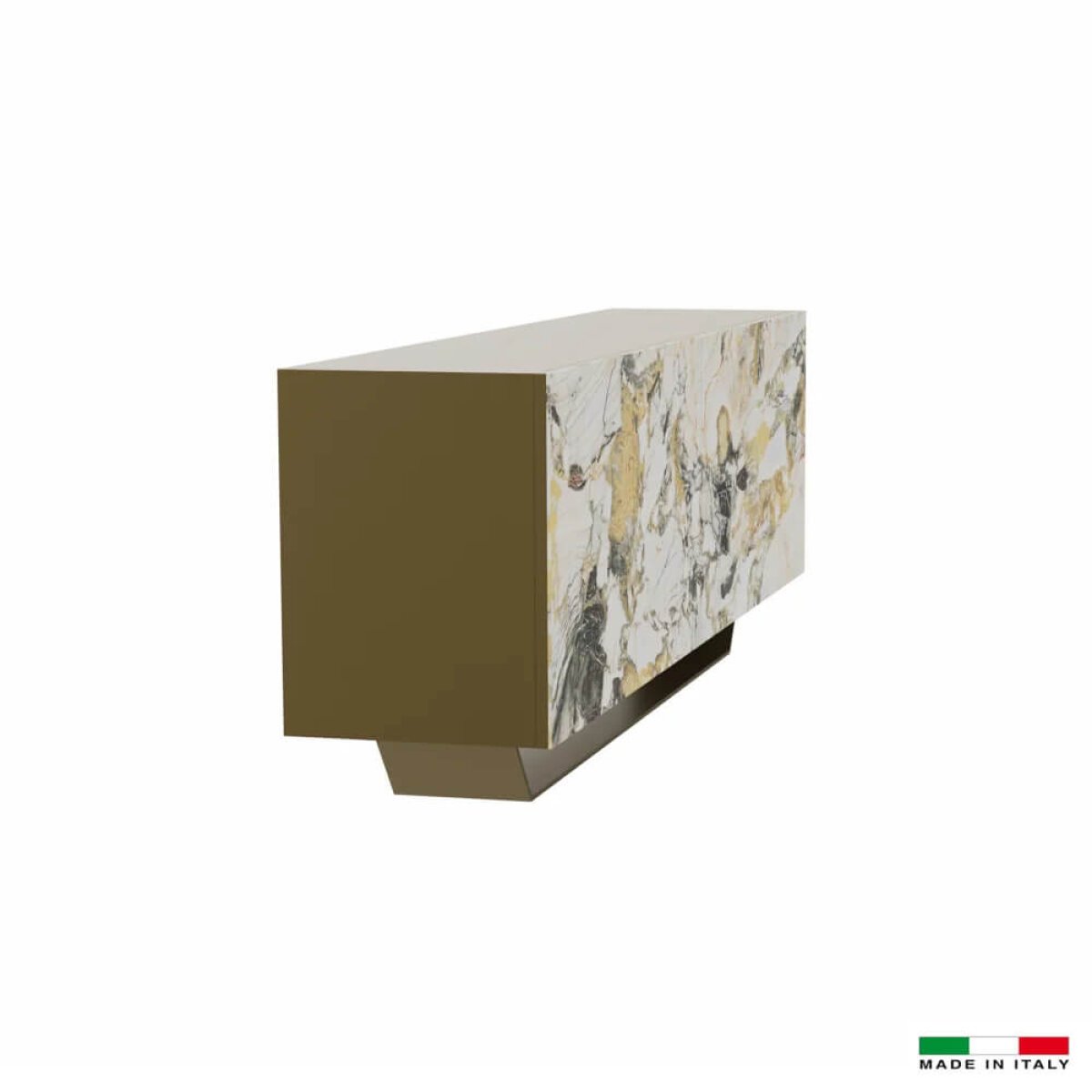 Ibiza Sideboard Dining Storage Bellini Modern Living 32