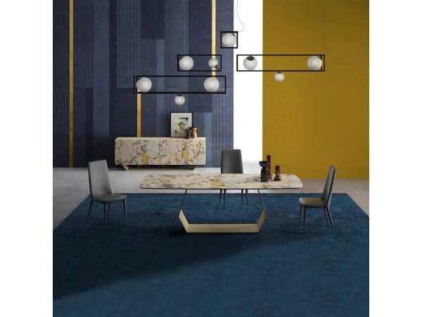 Ibiza Sideboard Dining Storage Bellini Modern Living 3