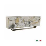 Ibiza Sideboard Dining Storage Bellini Modern Living 35 Ibiza Sideboard Dining Storage Bellini Modern Living 35