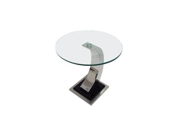 Katniss End Table End Tables Bellini Modern Living