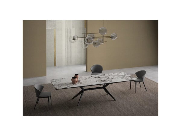 Lago Dining Table Dining Tables Bellini Modern Living 3