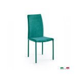 Luca Dining Chair Chairs & Benches Bellini Modern Living 36 Luca Dining Chair Chairs & Benches Bellini Modern Living 36